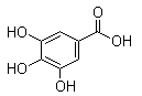 Gallic acid 149-91-7