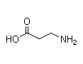 beta-Alanine 107-95-9