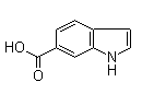 Indole-6-carboxylic acid 1670-82-2