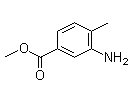 Methyl 3-amino-4-methylbenzoate 18595-18-1