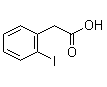2-Iodophenylacetic acid18698-96-9