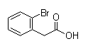 2-Bromophenylacetic acid 18698-97-0