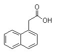 1-Naphthalene acetic acid 86-87-3