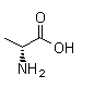 D-Alanine 338-69-2