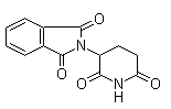 Thalidomide 50-35-1