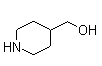 4-Piperidinemethanol 6457-49-4