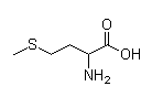 DL-Methionine 59-51-8