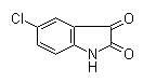 5-Chloroisatin 17630-76-1