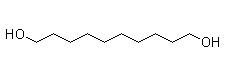 1,10-Decanediol 112-47-0