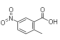 2-Methyl-5-nitrobenzoic acid 1975-52-6