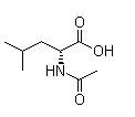 N-Acetyl-D-leucine 19764-30-8