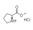 Methyl L-prolinate hydrochloride 2133-40-6
