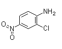 2-Chloro-4-nitroaniline 121-87-9