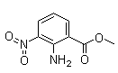 Methyl 2-amino-3-nitrobenzoate 57113-91-4