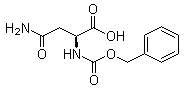 N-Benzyloxycarbonyl-L-asparagine 2304-96-3