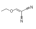Ethoxymethylenemalononitrile 123-06-8