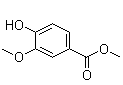 Methyl vanillate 3943-74-6