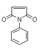 N-Phenylmaleimide 941-69-5