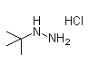 tert-Butylhydrazine hydrochloride 7400-27-3