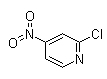 2-Chloro-4-nitropyridine 23056-36-2