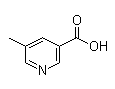 5-Methylnicotinic acid 3222-49-9