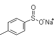 Sodium toluene-4-sulphinate 824-79-3
