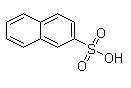Naphthalene-2-sulfonic acid120-18-3
