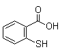 Thiosalicylic acid 147-93-3