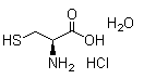 L-Cysteine hydrochloride monohydrate7048-04-6