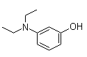 3-Diethylaminophenol 91-68-9