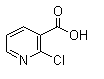 2-Chloronicotinic acid 2942-59-8