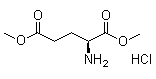 L-Glutamic acid dimethyl ester hydrochloride 23150-65-4