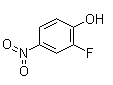 2-Fluoro-4-nitrophenol 