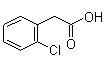 2-Chlorophenylacetic acid 2444-36-2