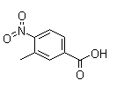 3-Methyl-4-nitrobenzoic acid 3113-71-1
