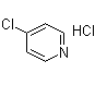 4-Chloropyridine hydrochloride 7379-35-3