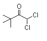 1,1-Dichloro-3,3-dimethylbutan-2-one 22591-21-5
