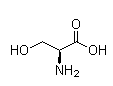 L-Serine 56-45-1