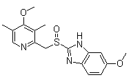 Omeprazole 73590-58-6