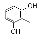 2-Methylresorcinol 608-25-3