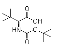 N-Boc-L-tert-Leucine 62965-35-9