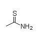 Thioacetamide62-55-5