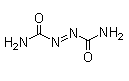 Azodicarbonamide 123-77-3