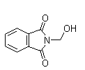 N-(Hydroxymethyl)phthalimide 118-29-6