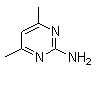 2-Amino-4,6-dimethylpyrimidine767-15-7 