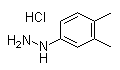 3,4-Dimethylphenylhydrazine hydrochloride 60481-51-8