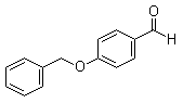 4-Benzyloxybenzaldehyde 4397-53-9