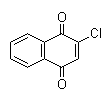 2-Chloro-1,4-naphthoquinone 1010-60-2