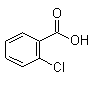 2-Chlorobenzoic acid 118-91-2