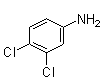 3,4-Dichloroaniline 95-76-1